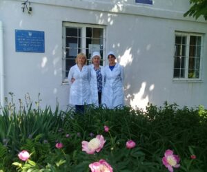 Говтва АЗПСМi