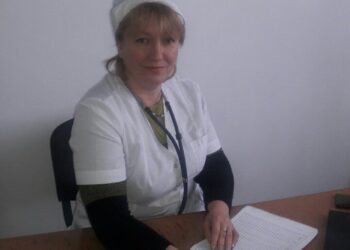Хорішки лікар