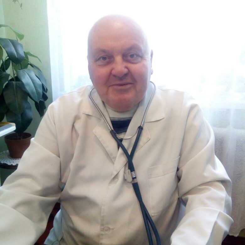 СКРИПНИК Валентин Миколайович