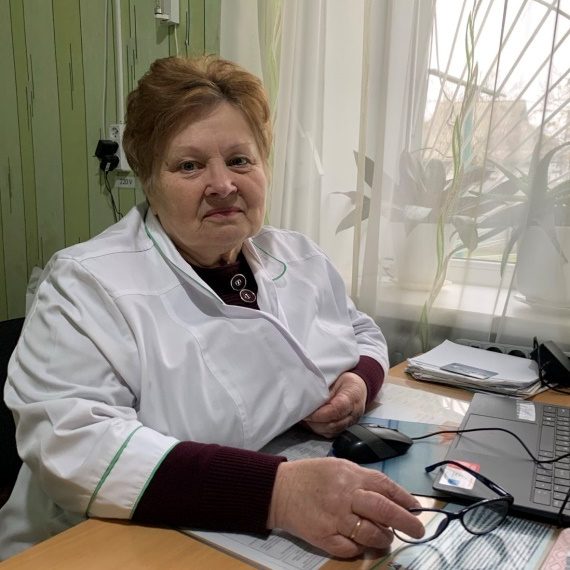 СІРЕЦЬКА Марія Юріївна